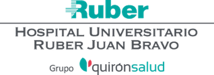 Hospital Universitario Ruber Juan Bravo